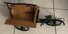 Vintage tricycle cart for sale  West Palm Beach