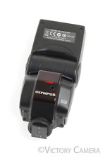 Olympus electronic flash for sale  Boulder