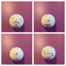 Logo golf ball d'occasion  Expédié en Belgium