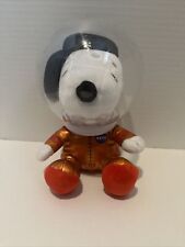 Hallmark nasa snoopy for sale  Clearfield