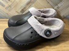 Crocs blitzen womens for sale  Evant