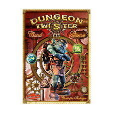 Asmodee boardgame dungeon for sale  Madison
