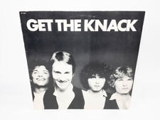 Usado, Disco de Vinil The Knack - Get The Knack LP 1979 Capitol Records, My Sharona, GR8 comprar usado  Enviando para Brazil