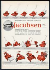 1958 jacobsen lawn for sale  Denver