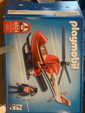 Playmobil 4824 fire for sale  SWANSEA