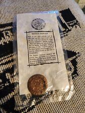 Brasher doubloon early for sale  New Athens