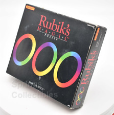 Rubik rubiks magic for sale  Colorado Springs