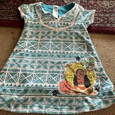 Moana beach dress for sale  RYTON