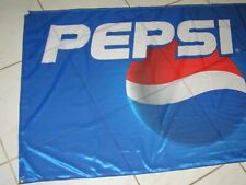 Pepsi fahne banner gebraucht kaufen  Ihrlerstein