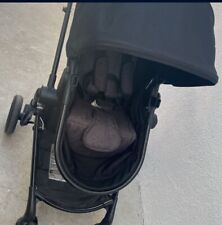 Evenflo Stroller  & Bassinet - Travel System - Black and Grey for sale  Shipping to South Africa