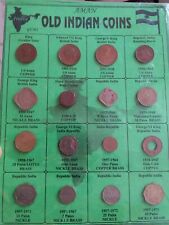 Indian coins usato  Anzola Dell Emilia