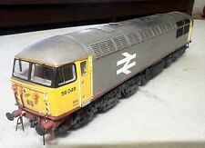 Hornby class railfreight for sale  STIRLING