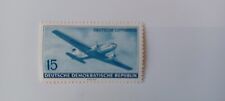 Briefmarke ddr 1956 gebraucht kaufen  Hohenstein-Ernstthal
