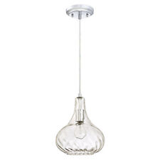 Suspension westinghouse chrome d'occasion  Brives-Charensac