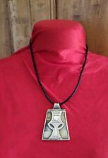 Collier amulette pendentif d'occasion  Grasse