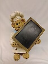 Boyds bear chef for sale  Denver