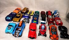 Hot wheels selection for sale  WESTON-SUPER-MARE