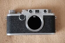 Leica modell ii gebraucht kaufen  Ingolstadt