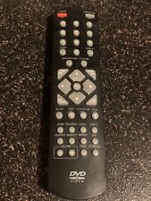 Controle remoto de vídeo DVD preto comprar usado  Enviando para Brazil
