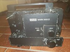 Eumig mark 5100d gebraucht kaufen  Berlin