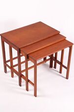 Nesting tables peter for sale  ST. ALBANS