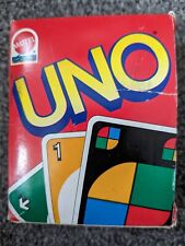 Usado, Vintage Mattel Uno 1993 comprar usado  Enviando para Brazil