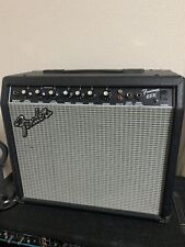 Usado, Amplificador de guitarra Fender Frontman 25R negro segunda mano  Embacar hacia Mexico