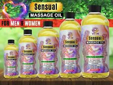 Sensual sex massage for sale  TELFORD