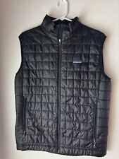 patagonia nano puff vest for sale  Peoria