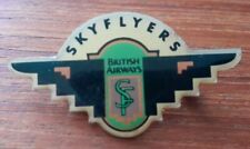British airways skyflyers for sale  BASINGSTOKE