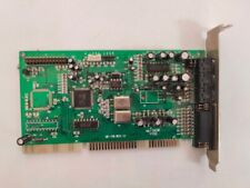 Yamaha YMF719E-S Sound Blaster ISA Sound Card for sale  Shipping to South Africa
