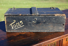Antique machinist tool for sale  Decatur