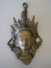 Tibetan solid brass for sale  San Francisco