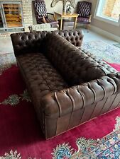 old leather couch for sale  College Station