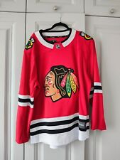 Chicago blackhawks jersey for sale  MANCHESTER
