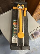 Plasplugs tile cutter for sale  EASTBOURNE