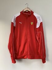 Ferrari formula jacket for sale  WIRRAL