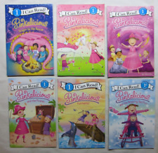 Lot pinkalicious read for sale  Wheeling