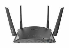 D-Link WiFi Router, AC2600 Dual Band Smart EXO Mesh Gigabit Wireless Internet for sale  Shipping to South Africa