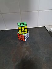 Puzzle cubes brain for sale  DERBY