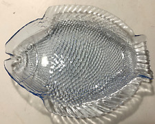 Fish shape clear for sale  Mentor