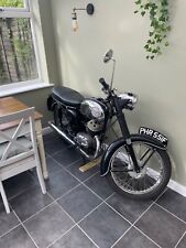 Bsa 175 motorcycle for sale  KETTERING