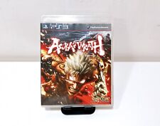 Usado, Asura's Wrath PlayStation 3 PS3 Ásia versão em inglês/japonês comprar usado  Enviando para Brazil