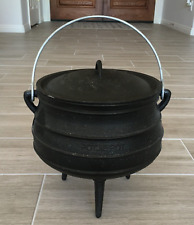huge cast iron pot for sale  Prescott Valley