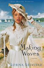 Making waves novel for sale  UK