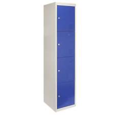 Metal lockers 45cm for sale  Shipping to Ireland