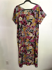 floral summer dress for sale  Monroe