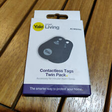 Contactless tags yale for sale  Shipping to Ireland