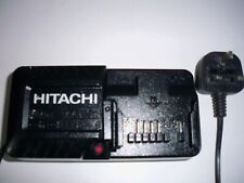 Hitachi 18yksl 18v for sale  HALIFAX