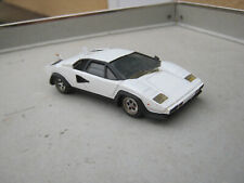 Lamborghini countach kit d'occasion  Belley